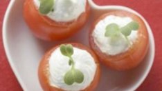 Най-добрите рецепти за влюбени