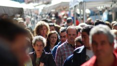 План срещу губене на детето в тълпата