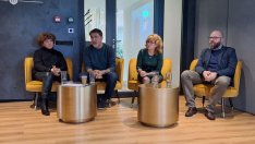 Инициативата „Аз така си кашлям…“ информира за превенцията и ранната диагностика на рак на белите дробове