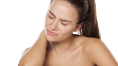 Какво представлява болката в задната част на главата?