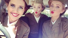 Видео на седмицата: Невероятните дами от  SketchShe