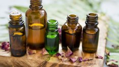 4 етерични масла, които да включите в грижата за кожата