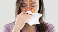 Етерични масла, които помагат при синузит и обикновена хрема