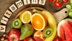 Кои витамини не трябва да приемате заедно?