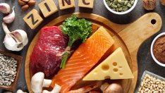 Скрити неочаквани признаци на дефицит на цинк