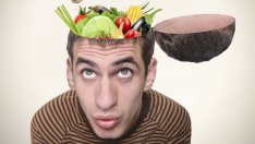 Коя е полезната диета за мозъка?