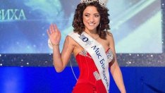 Мис България Симона Евгениева мечтае за много деца