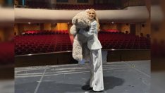 Натали Трифонова призна, че е бременна