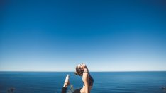 Три важни ползи от йога