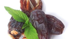 Многобройните ползи за здравето от фурмите 