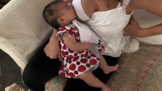 Намалява ли кърменето женското либидо?