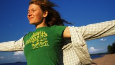 Домашни рецепти срещу изпотяване на подмишниците