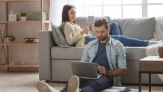 Грешки с подредбата на мебелите, които задушават дома