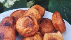 Бабината рецепта за бухтички