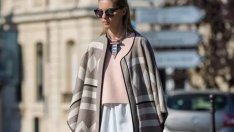 Как да носим пелерините?