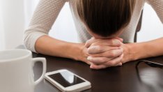 Солидни показатели за наличие на депресия