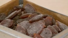 Домашни бонбони за болно гърло и кашлица