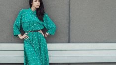 Константина Живова: Любовта винаги ме е вдъхновявала