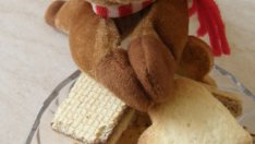 Коледен подарък – нещо вкусно