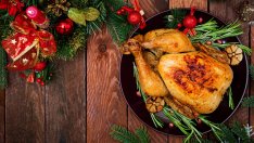 Всички рецепти за Коледа на едно място