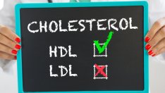 10 начина да поддържате здравословни нива на холестерола