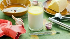 4 начина да ползвате чесън при настинки и грип