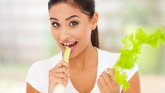 Храни, които намаляват подуването на корема