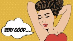 10 начина да се възбудите за нула време 