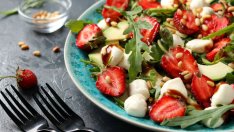 3 рецепти за обяд, който съдържа само 450 калории 