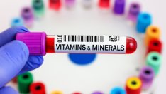 Витамини и минерали за баланс на кръвната захар