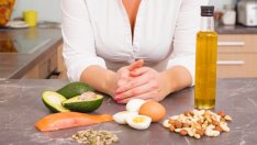 Защо мазнините са важни за нашето тяло