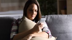 Той е от друга държава