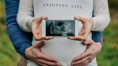 Кога не трябва да обявявате бременността си