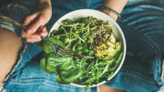 10 зеленчука, които предизвикват подуване и газове