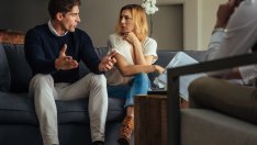 Нуждае ли се бракът ви от семеен терапевт?