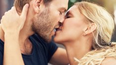 8 начина, по които целувките ви правят по-здрави 