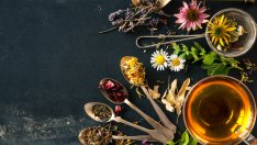 Най-ефикасните видове чай за отслабване