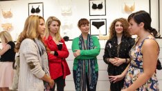 Как да прегледаме сами гърдите си за бучки