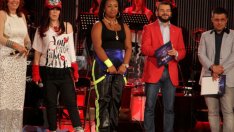 Петя Буюклиева, Кичка и Прея се борят да останат в „Музикална академия“