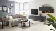 Как да изберем мебели за малък апартамент, без да губим уют?