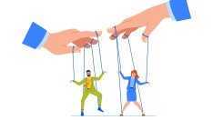 Комплименти,  които манипулативните хора използват