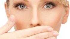 Ефикасен еликсир срещу лош дъх