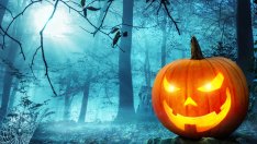 Знаете ли, че... Хелоуин е най-комерсиалният празник след Коледа?