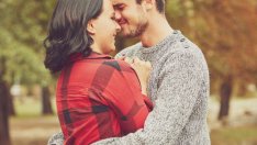 7 признака, че вие сте единствената за него