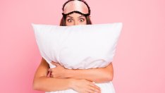 5 здравословни проблема, които възглавницата може да предизвика