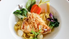 Подходящи храни според кръвната група