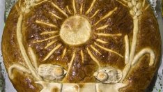 Погачата за бебе – обичаи и подаръци