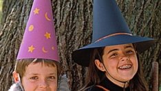 Весели детски костюми за Хелоуин