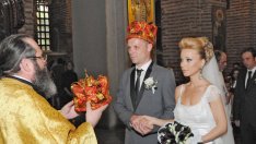 Весела Тотева и Елин Топузаков ще стават родители