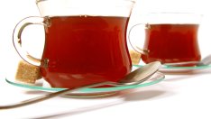 Чай от ройбос ускорява метаболизма